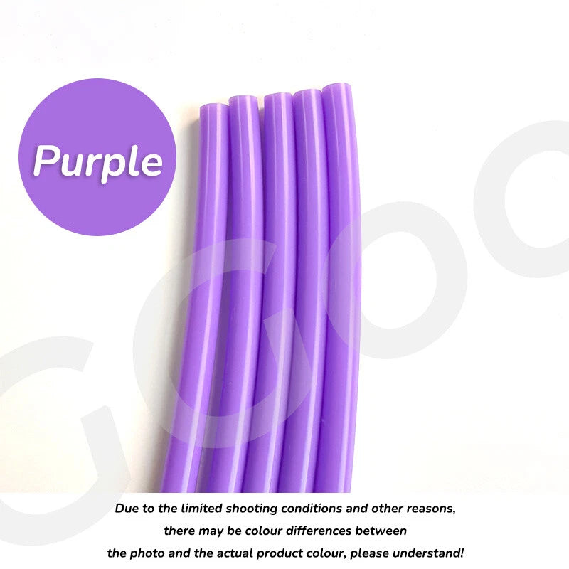 Silicone Tubing Hose Tube Beer Milk Water Pipe Soft Rubber Food Grade High Temp