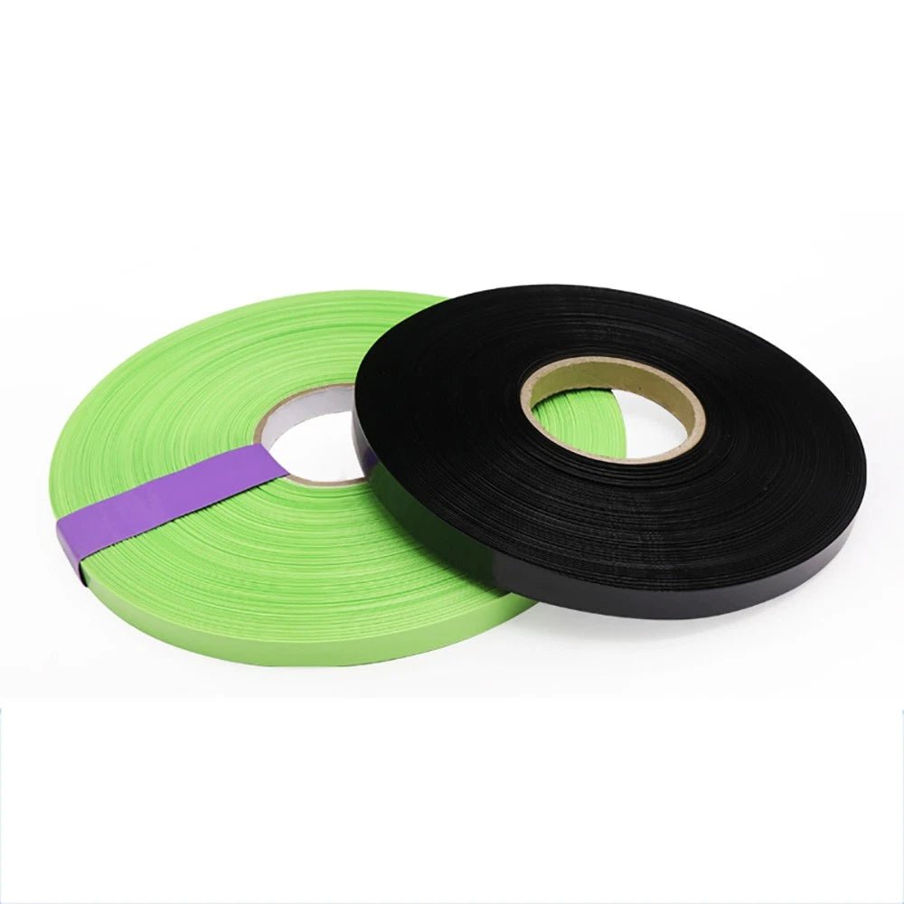 PVC Heat Shrink Tubing 7–110mm | Wire Insulation Wrap | 24 Colors - HomeDIYer