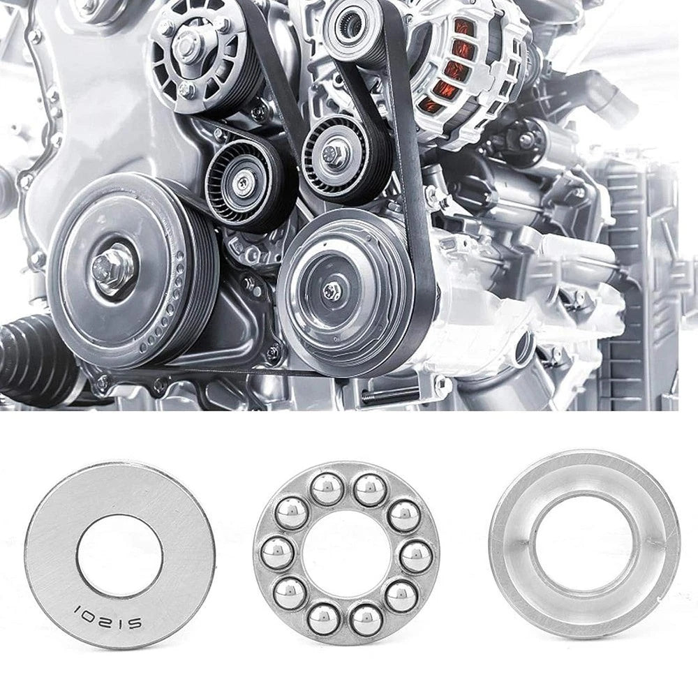 Single Direction Axial Thrust Ball Bearings 51412 51413 51414 51415 51416 51418
