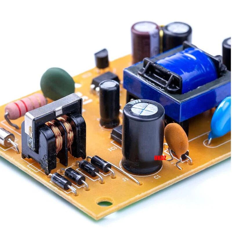 Double Sided Copper Clad Sheet PCB Circuit Board Photo Sensitive DIY Model Plate