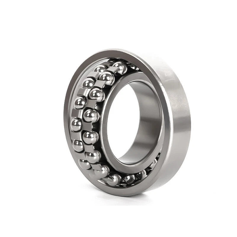 Stainless Steel Spherical Plain Ball Bearings S1200-S1209 Bearing Bore 10mm-45mm