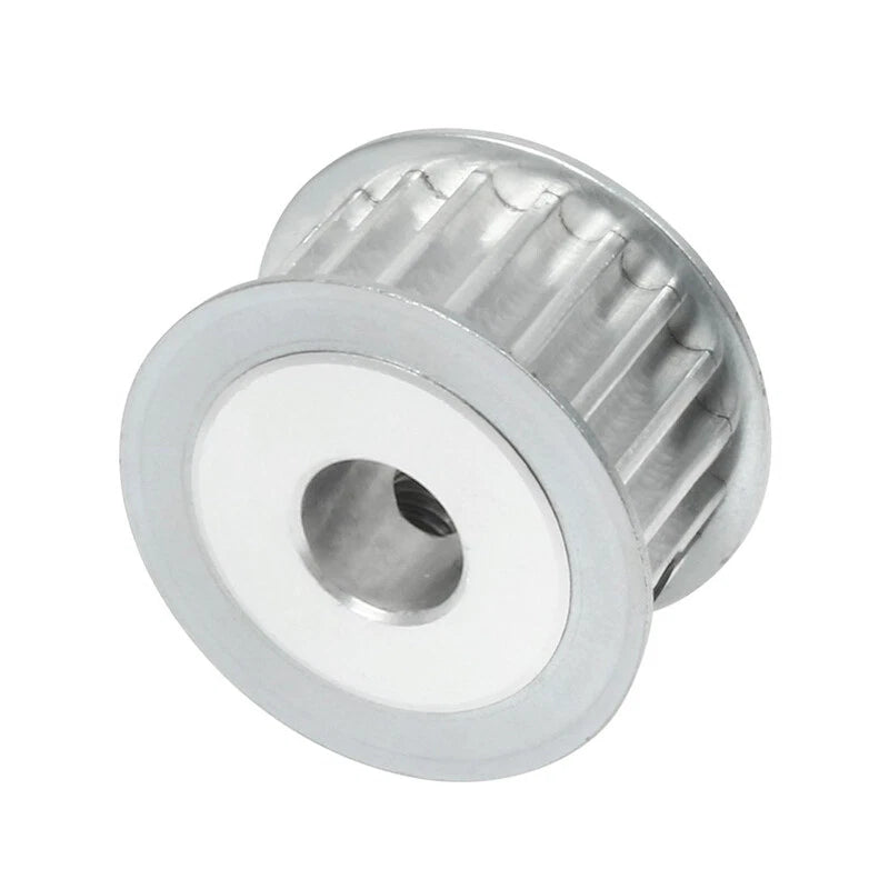 HTD3M Timing Pulley 15-38 Teeth Synchronous Wheel 15mm Belt Width 4mm-25mm Bore