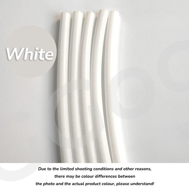Silicone Tubing Hose Tube Beer Milk Water Pipe Soft Rubber Food Grade High Temp