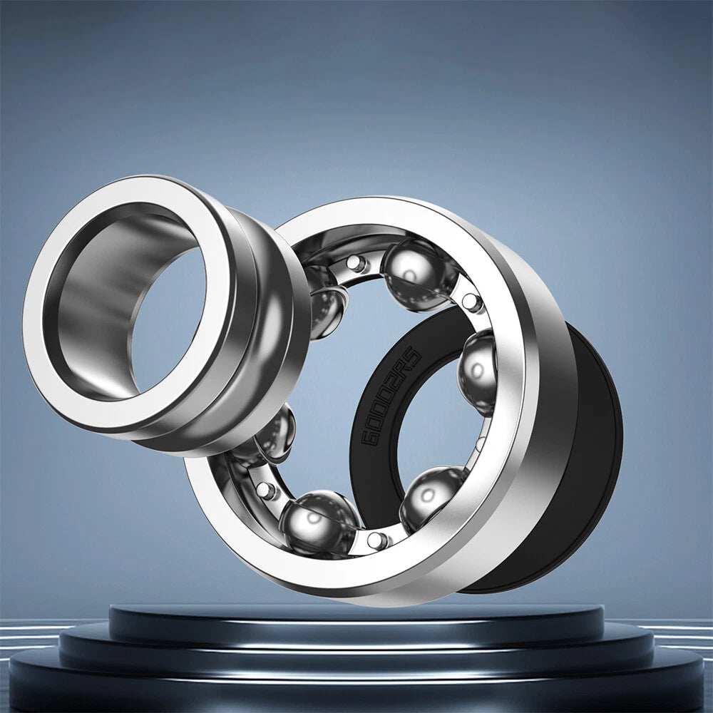 Thickening Deep Groove Ball Bearings 62200 62201 62202 62203 62204-62217 ZZ-RS