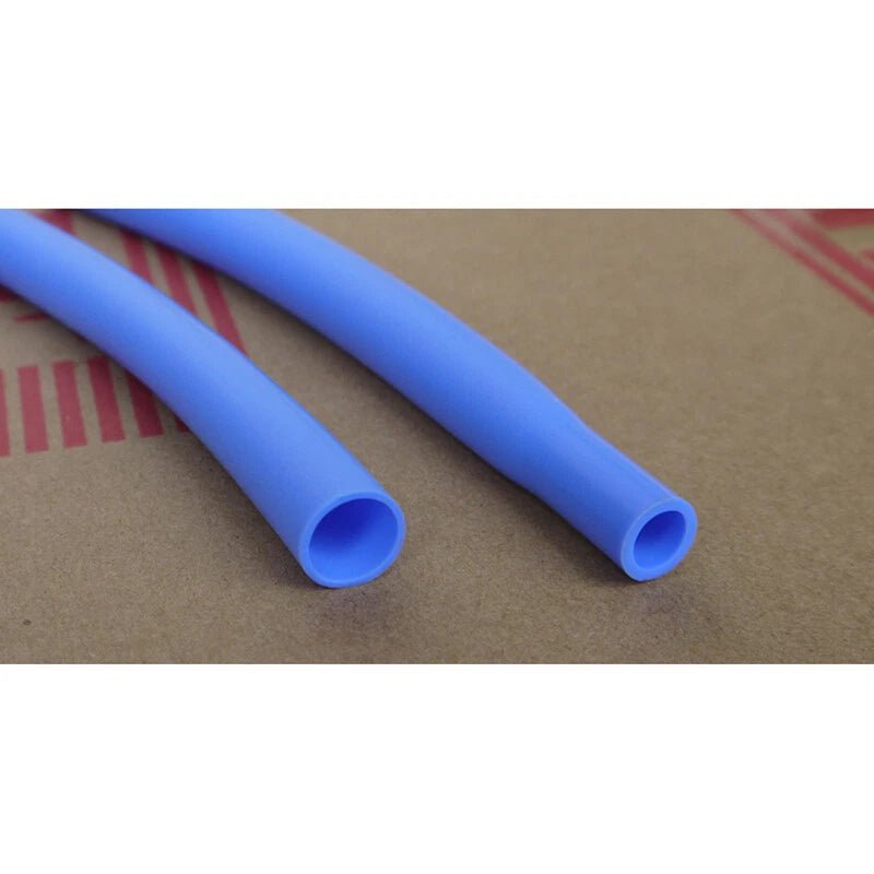 PVC Heat Shrink Tubing – Flattened Width 7mm to 18.5mm, Multiple Colors - HomeDIYer