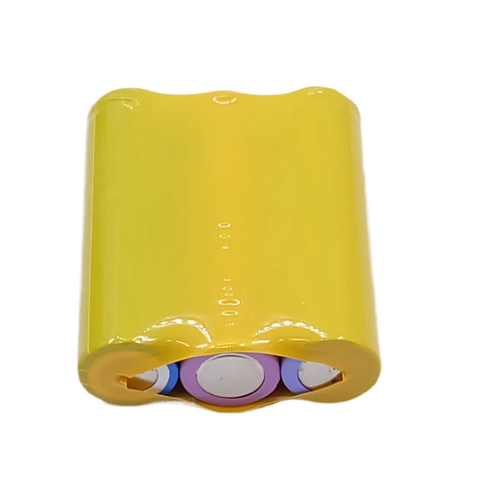 PVC Heat Shrink Tubing for Battery Wraps & Wire Insulation — 7mm to 85mm, 20+ Colors - HomeDIYer