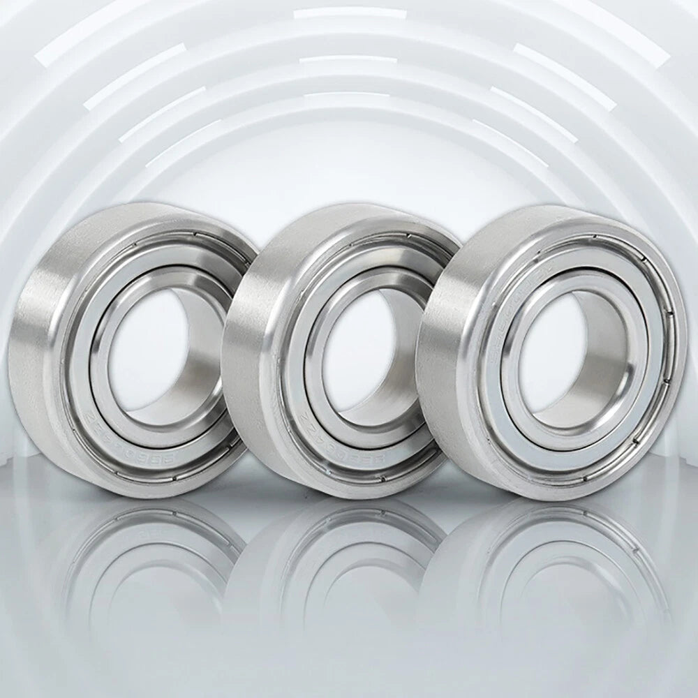 304/440 Stainless Steel Deep Groove Ball Bearing Bearings 6300 6301 6305 to 6312