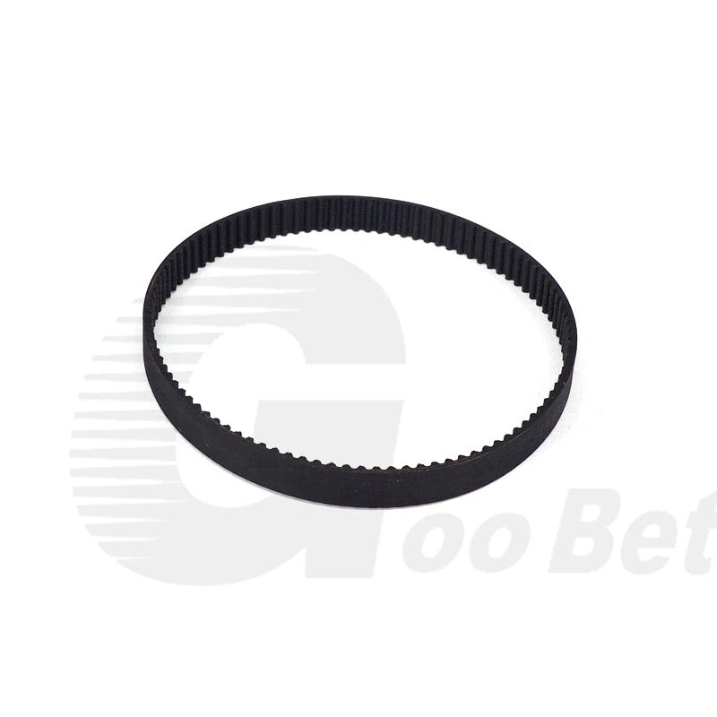 GT2 Closed Loop Timing Belt – 6mm Wide, 2mm Pitch | 48T to 1800T for 3D Printer & CNC