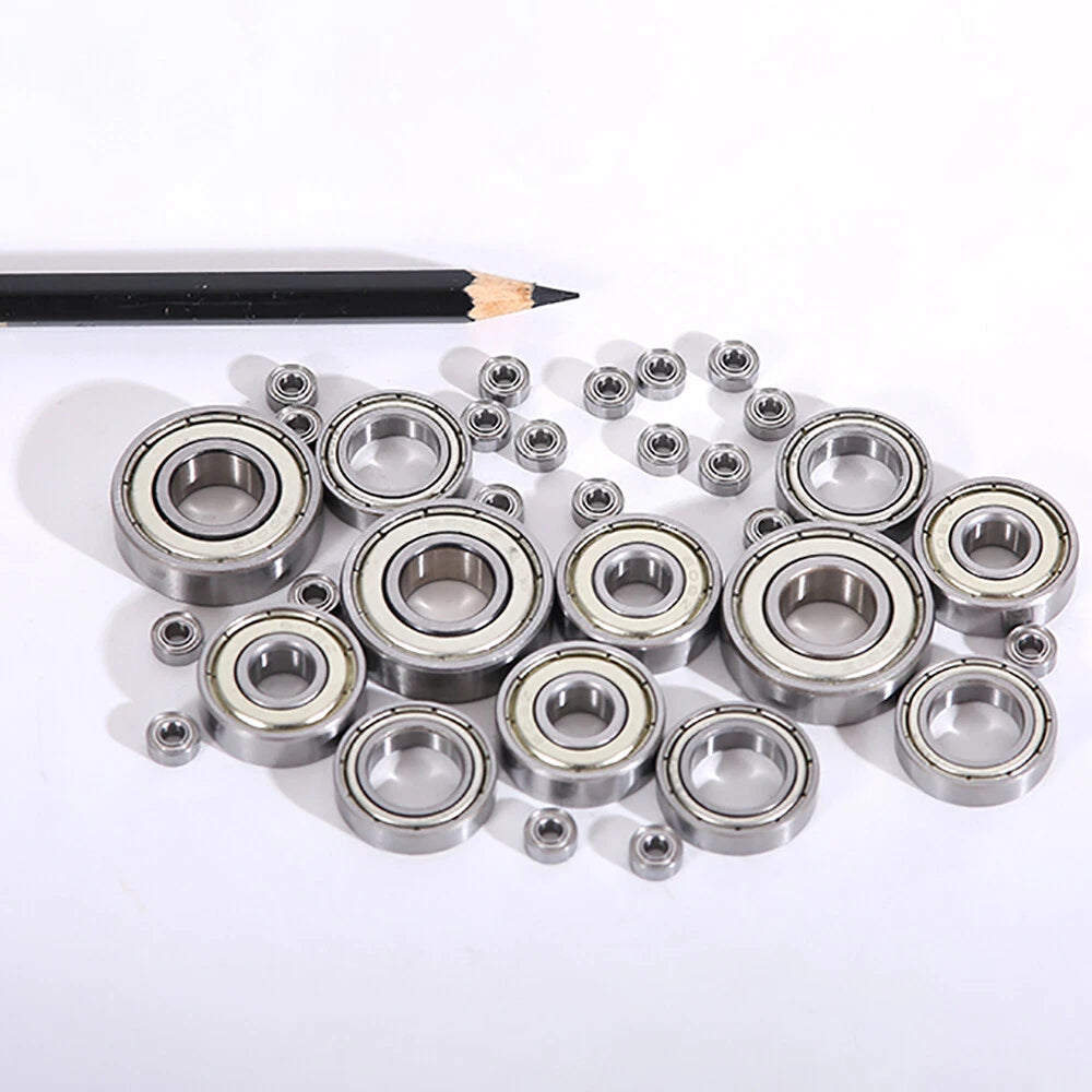 Miniature Deep Groove Ball Bearing Small Bearings R2/3/4/6/8/10/14/16/18/20-R188