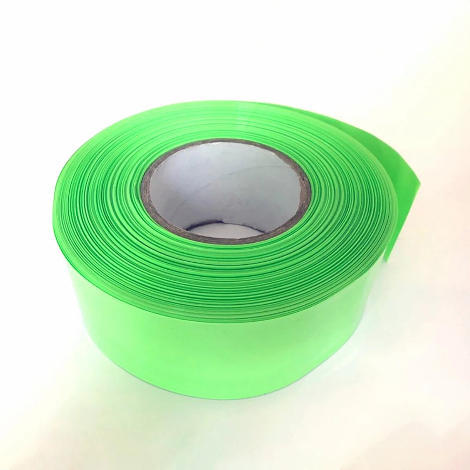 PVC Heat Shrink Tubing for RC Battery Packs — 7mm to 125mm Wide, LiPo NiMH NiCd
