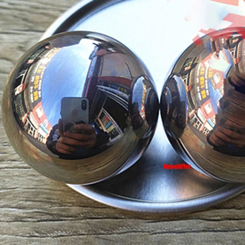 1kg High-Precision Bearing Steel Balls Solid Bearings Ball Diameter 3mm-19.844mm