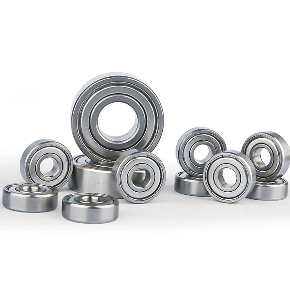 604ZZ ~ 699ZZ 6700ZZ ~ 6707ZZ Micro Bearing Deep Groove Ball Bearings, for Motor