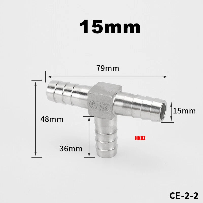 Stainless Steel 201 Male Thread Weld Nipple BSP 100–500mm Pipe Fitting