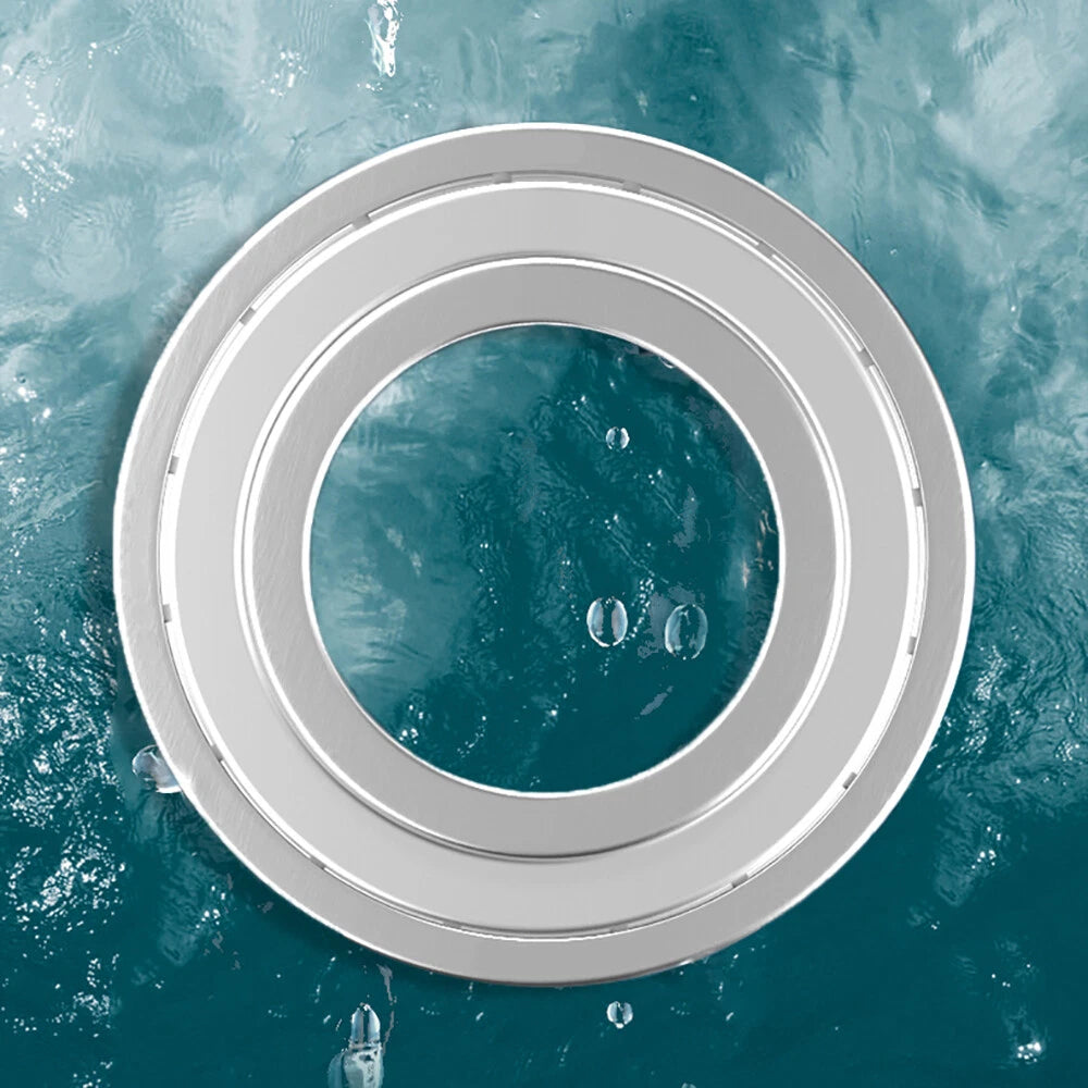 Miniature Stainless Deep Groove Ball Bearing Small Bearings Inner Dia-Ø 2mm-35mm