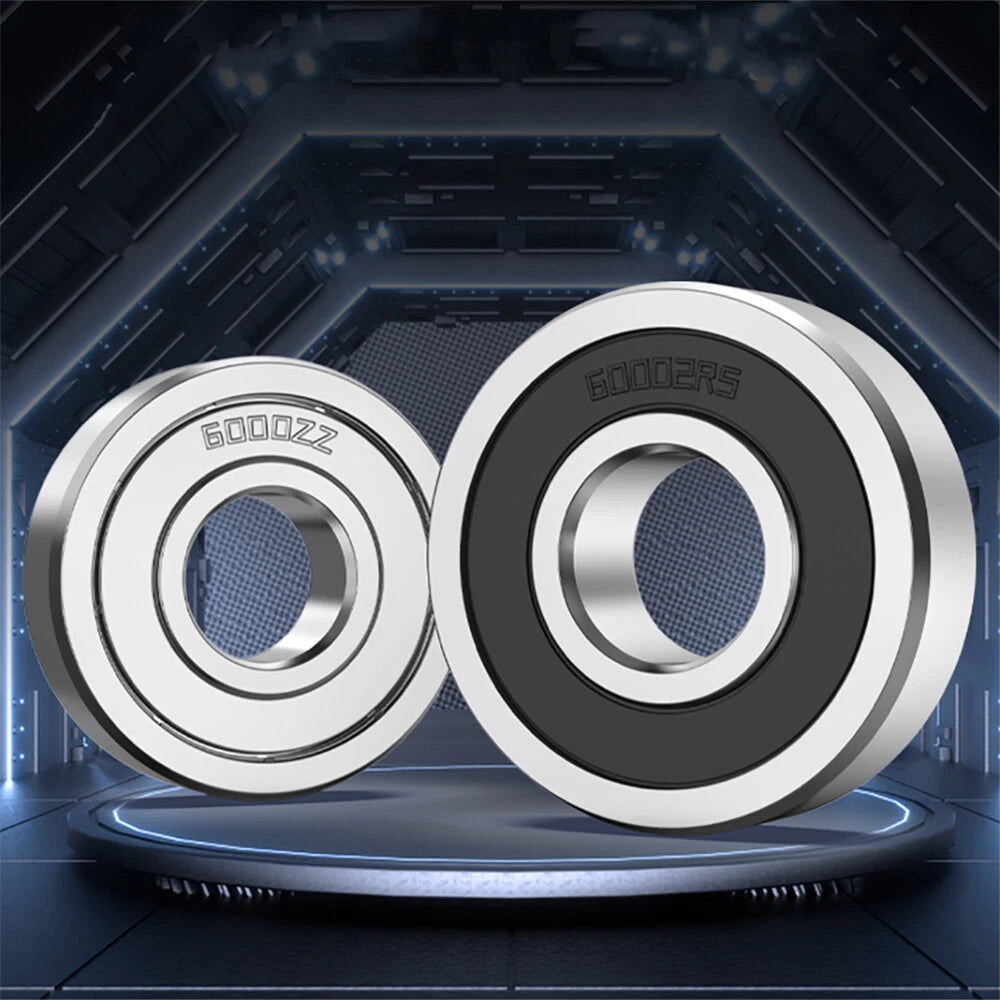 Thickening Deep Groove Ball Bearings 62200 62201 62202 62203 62204-62217 ZZ-RS