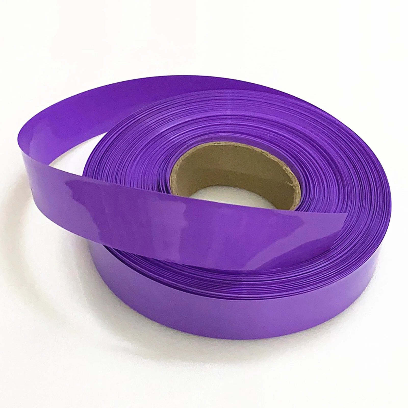 PVC Heat Shrink Tubing for RC Battery Packs — 7mm to 125mm Wide, LiPo NiMH NiCd