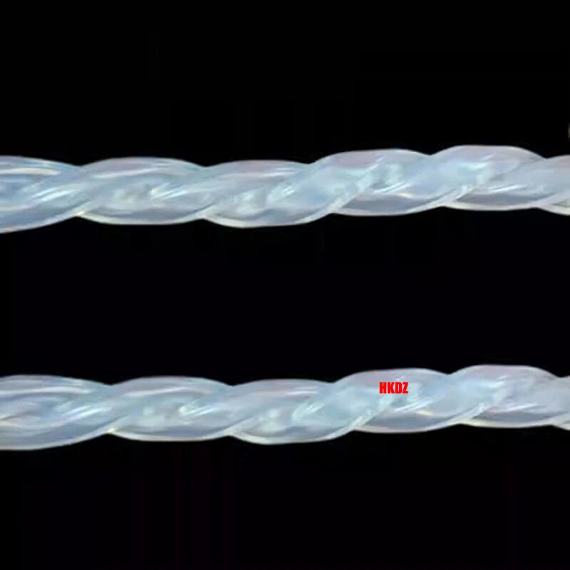 Clear Silicone Tubing Food Grade – Flexible Rubber Hose for Water Pump & DIY Plumbing (OD 10–44mm)