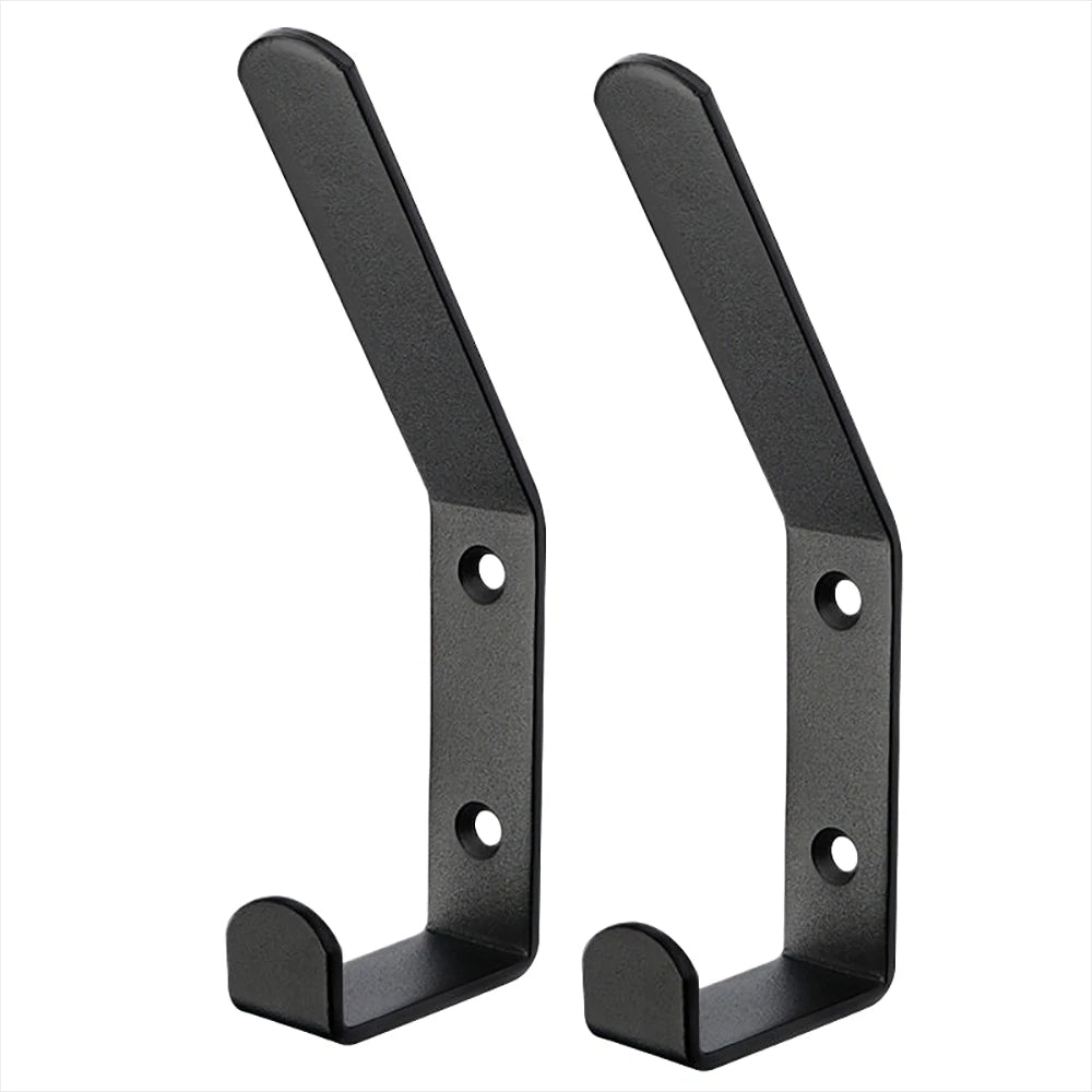 Wall Mount Snowboard Wall Rack Horizontal Snowboard Mount Storage Shelf Brackets