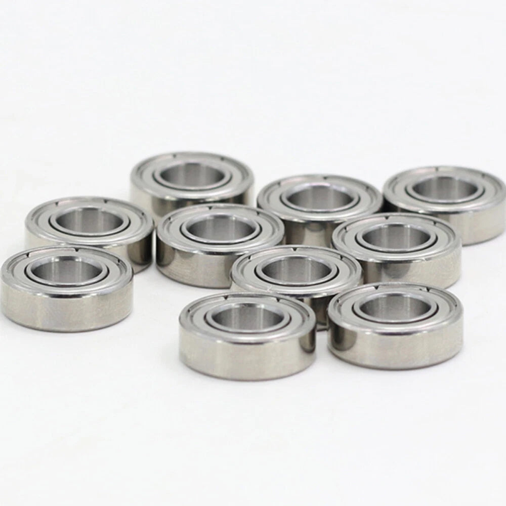 604ZZ ~ 699ZZ 6700ZZ ~ 6707ZZ Micro Bearing Deep Groove Ball Bearings, for Motor