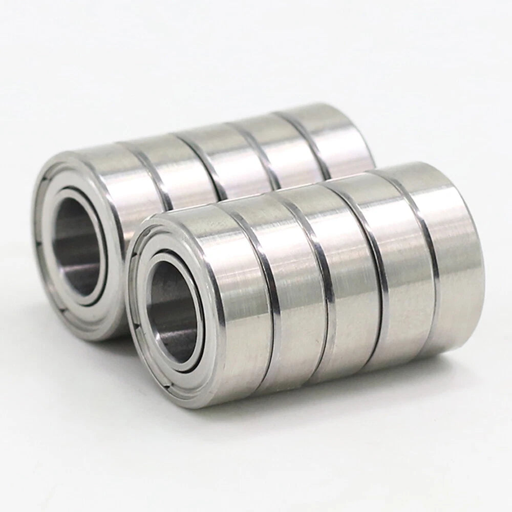 604ZZ ~ 699ZZ 6700ZZ ~ 6707ZZ Micro Bearing Deep Groove Ball Bearings, for Motor