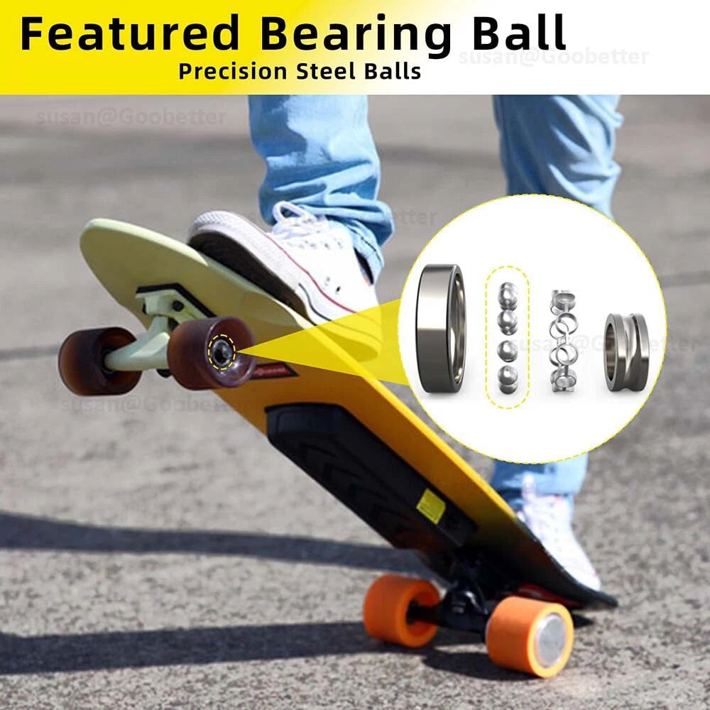 Stainless Steel Ball Bearings 0.5/0.6/0.8/1/1.1/1.2/1.3/1.4/1.5 - 20 mm Diameter