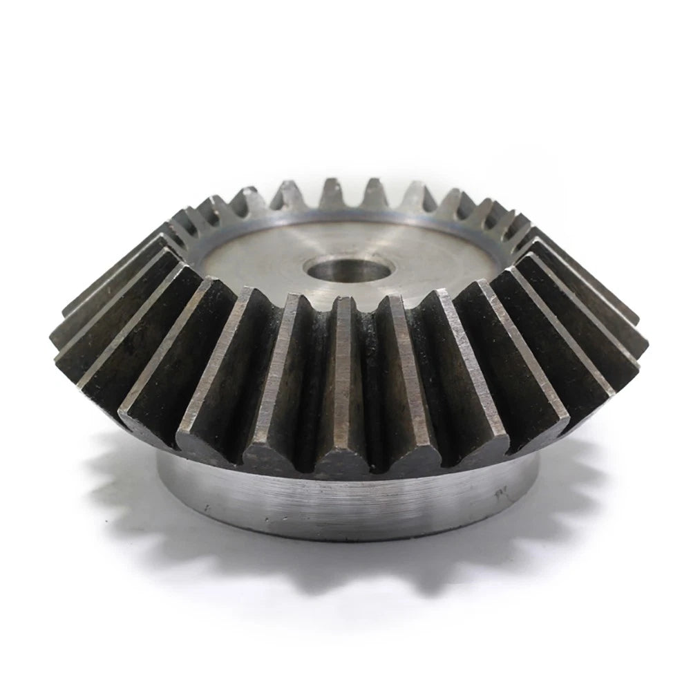 1.5M 2M Bevel Gear 15 - 40 Teeth 1:2 90° Meshing Angle Drive Gears Bundle Sales