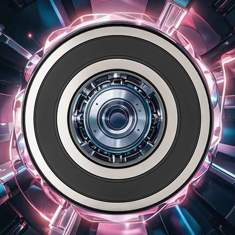 Thickening Deep Groove Ball Bearings 62200 62201 62202 62203 62204-62217 ZZ-RS