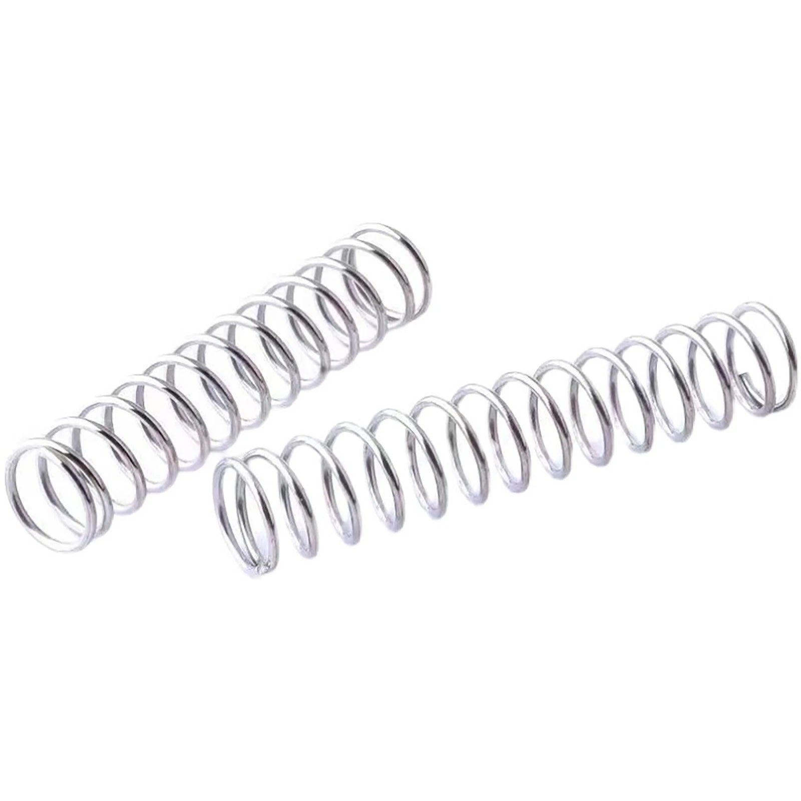 0.9mm Wire Compression Spring 5-14mm Diameter & 10-60mm Length Pressure Small