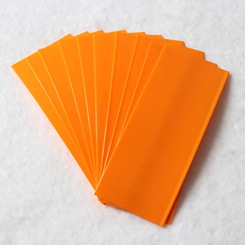 PVC Heat Shrink Tubing 2:1 — Insulation Sleeve, Width 7–95mm, 105°C Rated