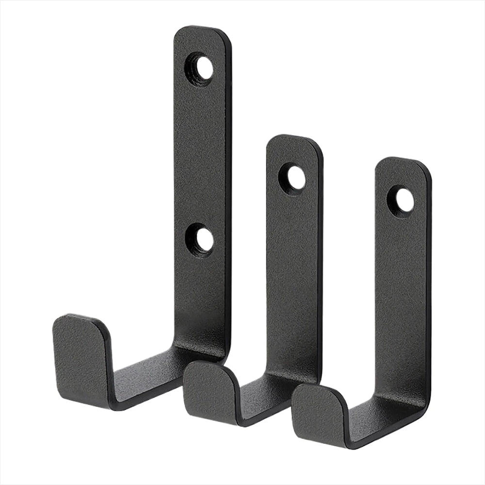 Wall Mount Snowboard Wall Rack Horizontal Snowboard Mount Storage Shelf Brackets