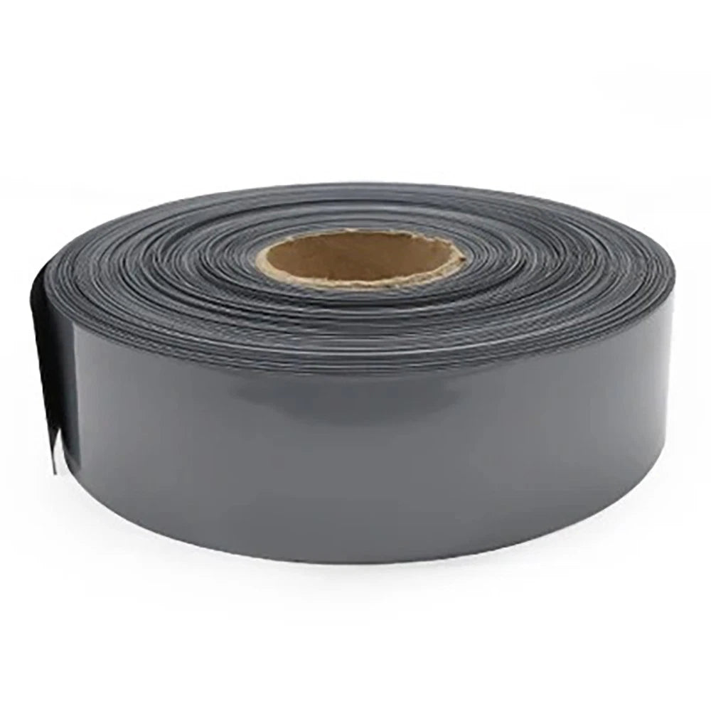 PVC Heat Shrink Tubing for RC Battery Packs — 125mm to 625mm Wide, 1M Length - HomeDIYer