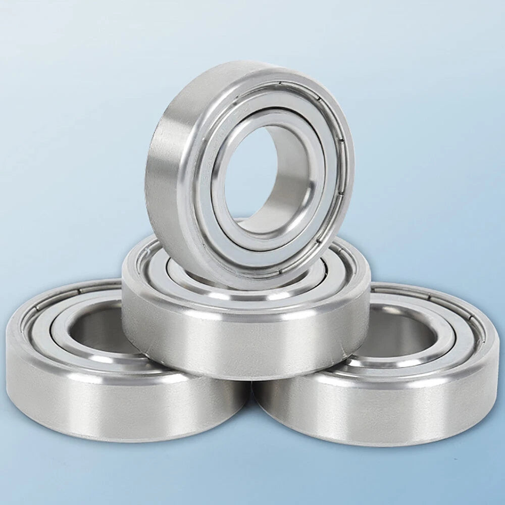Miniature Stainless Steel Deep Groove Ball Bearing Small Bearings 6000 6001~6018