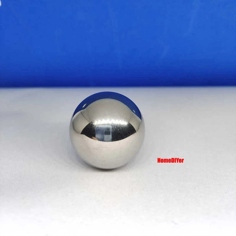 Loose Bearings Steels Ball G10 High Precision Smooth Solid Balls Dia 2.3mm-10mm