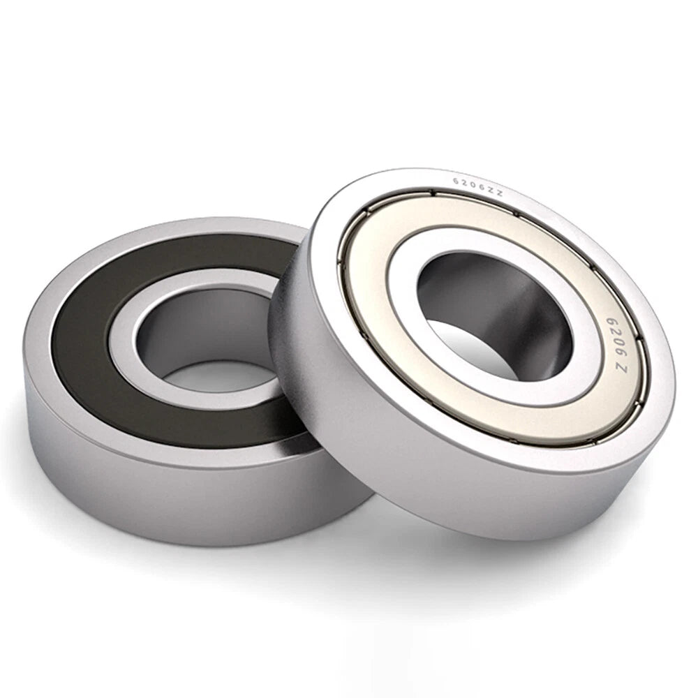 Thickening Deep Groove Ball Bearings 62200 62201 62202 62203 62204-62217 ZZ-RS