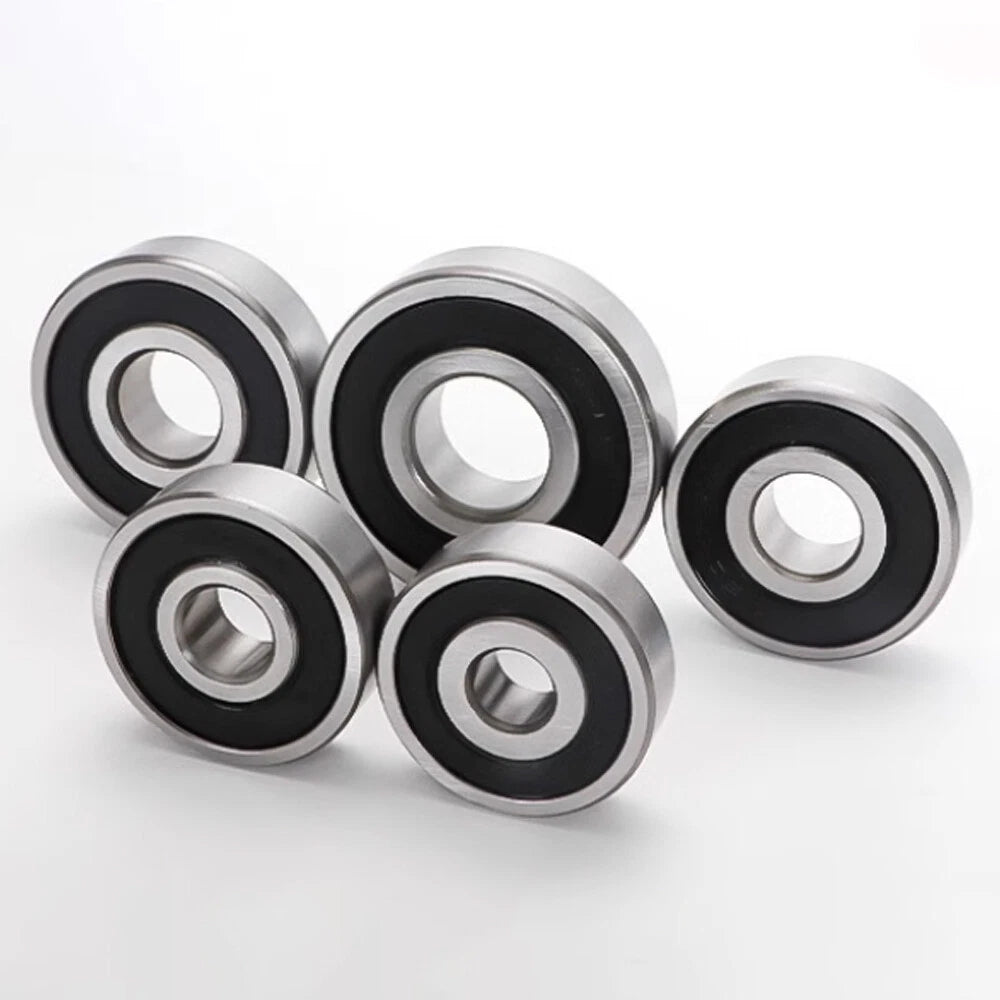 Thickening Deep Groove Ball Bearings 62200 62201 62202 62203 62204-62217 ZZ-RS