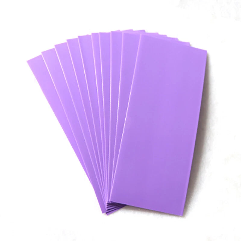 PVC Heat Shrink Tubing 2:1 — Insulation Sleeve, Width 7–95mm, 105°C Rated