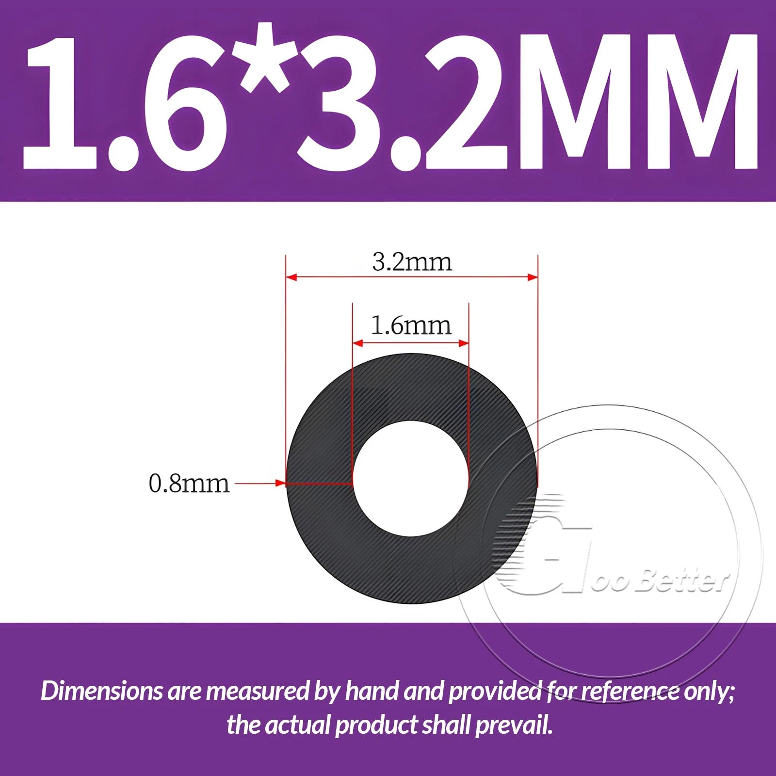 Black Silicone Tube Hose Pipe Food Grade Soft Rubber Flexible Tubing 0.3mm-38mm