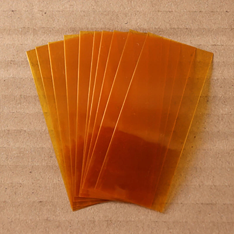PVC Heat Shrink Tubing 2:1 — Insulation Sleeve, Width 7–95mm, 105°C Rated