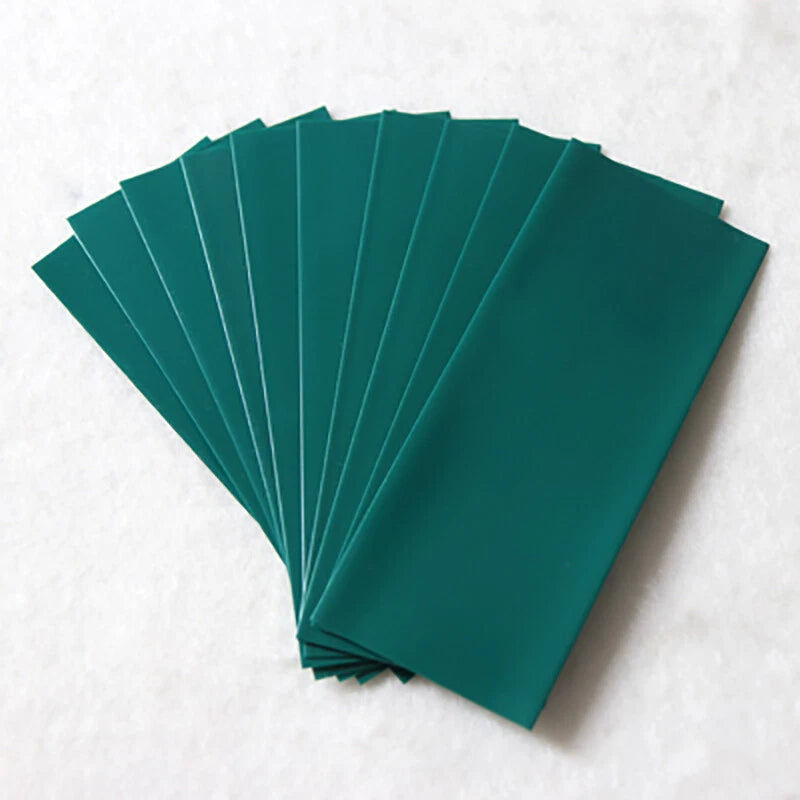 PVC Heat Shrink Tubing 2:1 — Insulation Sleeve, Width 7–95mm, 105°C Rated