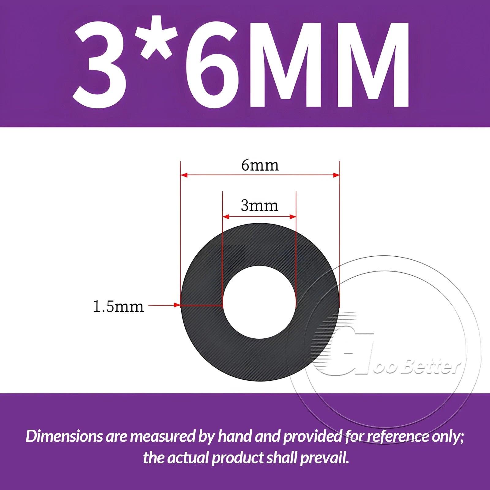 Black Silicone Tube Hose Pipe Food Grade Soft Rubber Flexible Tubing 0.3mm-38mm