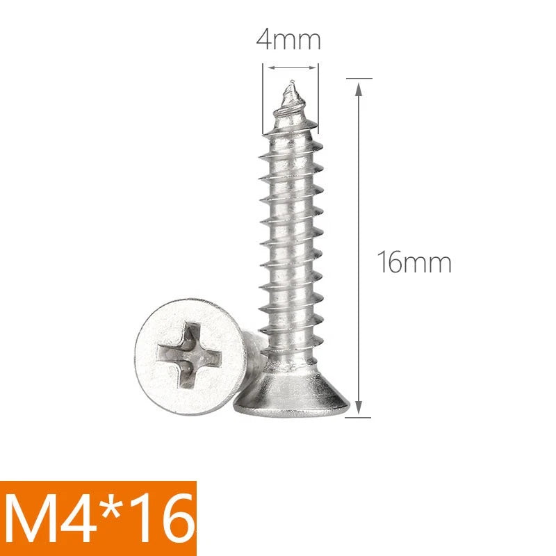 Hinged Screw Cover Caps for M4 M5 Screws – Fold Over Design, Multiple Colors, 50–2000 Pack