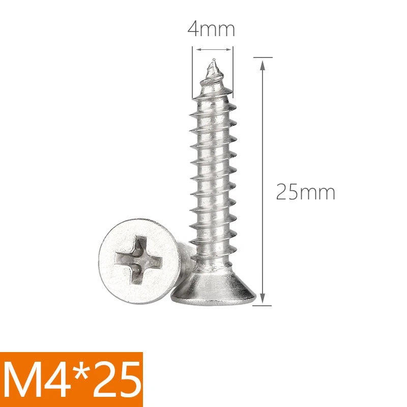 Hinged Screw Cover Caps for M4 M5 Screws – Fold Over Design, Multiple Colors, 50–2000 Pack