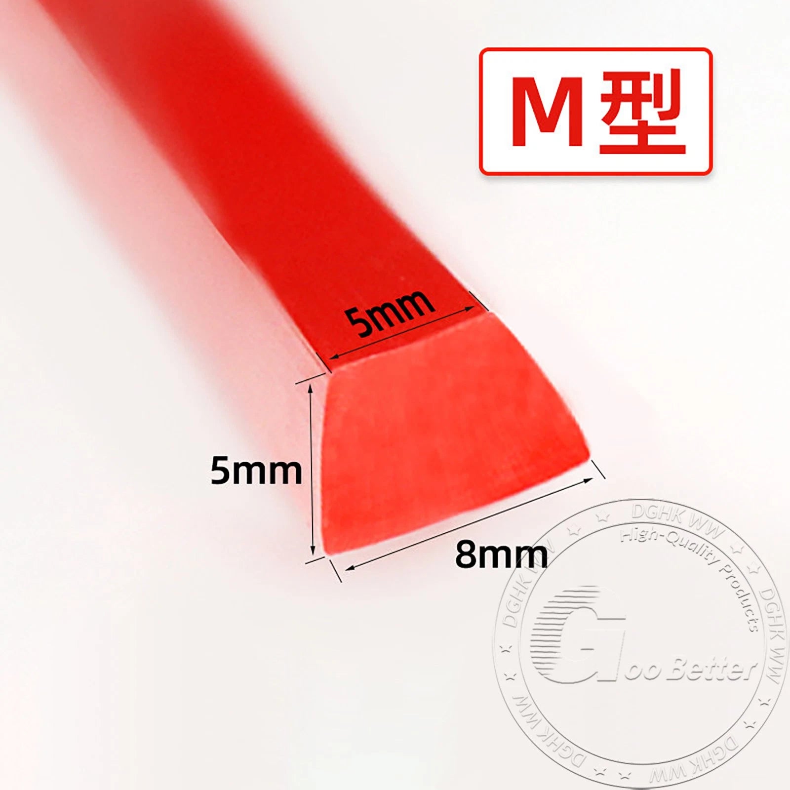 PU Round Drive Belt – Polyurethane Solid Round Belt, Smooth & Rough Surface, Dia 1.5mm–22mm