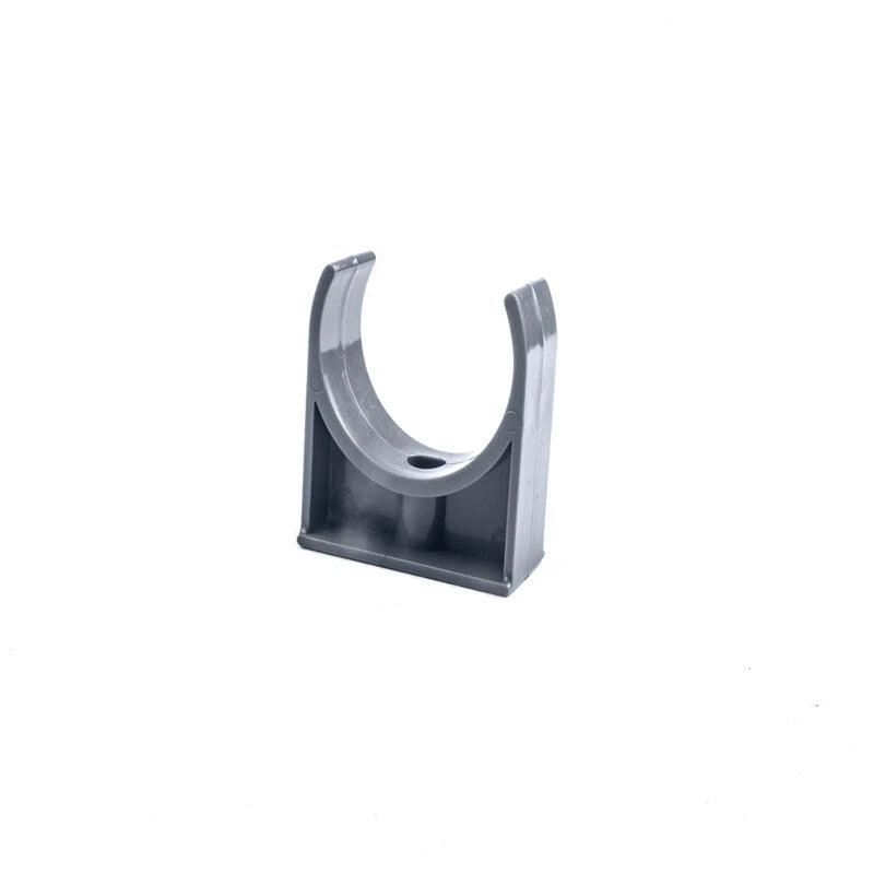 Grey PVC 40mm ID Pressure Pipe Fittings Metric Solvent Weld Various Parts