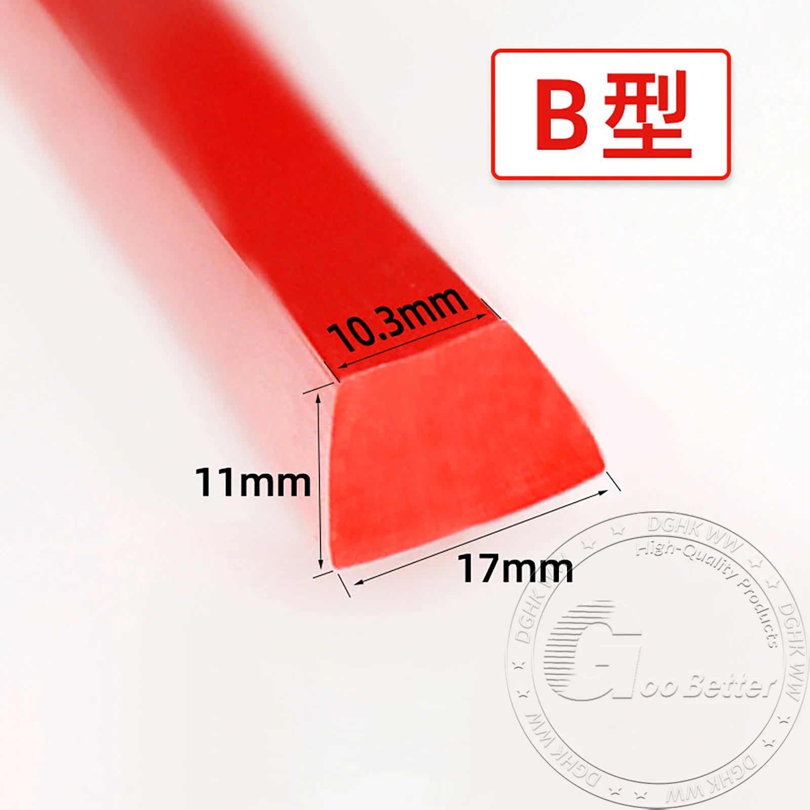 PU Round Drive Belt – Polyurethane Solid Round Belt, Smooth & Rough Surface, Dia 1.5mm–22mm