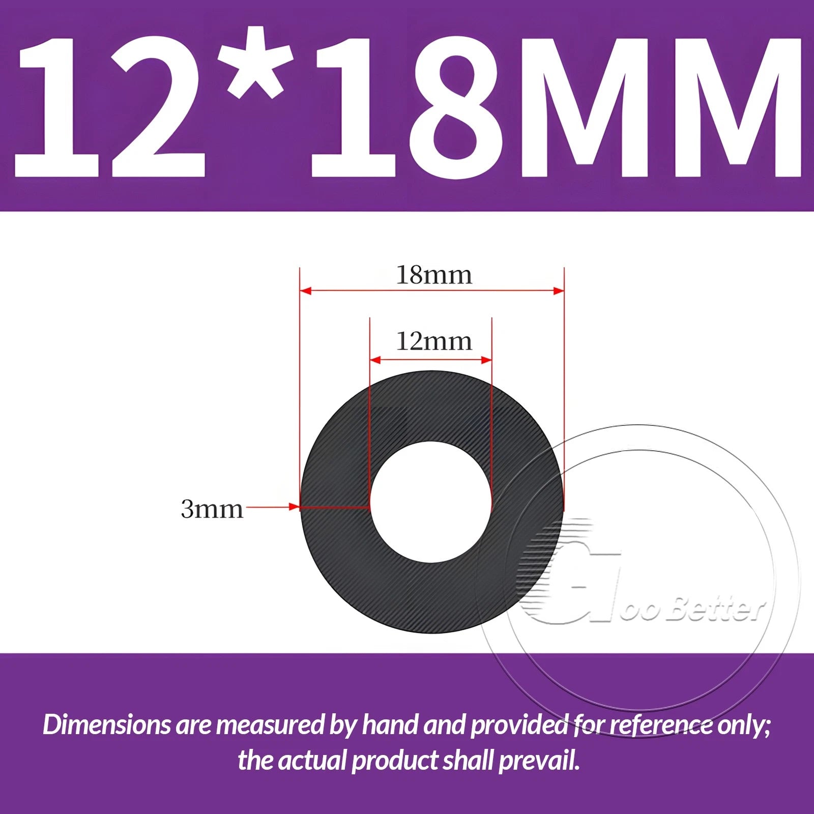 Black Silicone Tube Hose Pipe Food Grade Soft Rubber Flexible Tubing 0.3mm-38mm