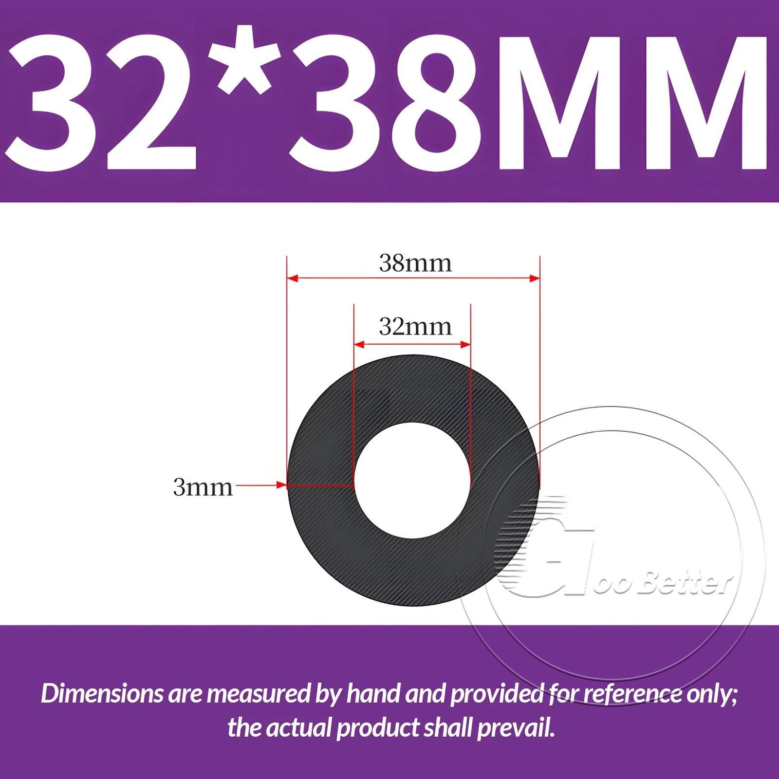 Black Silicone Tube Hose Pipe Food Grade Soft Rubber Flexible Tubing 0.3mm-38mm