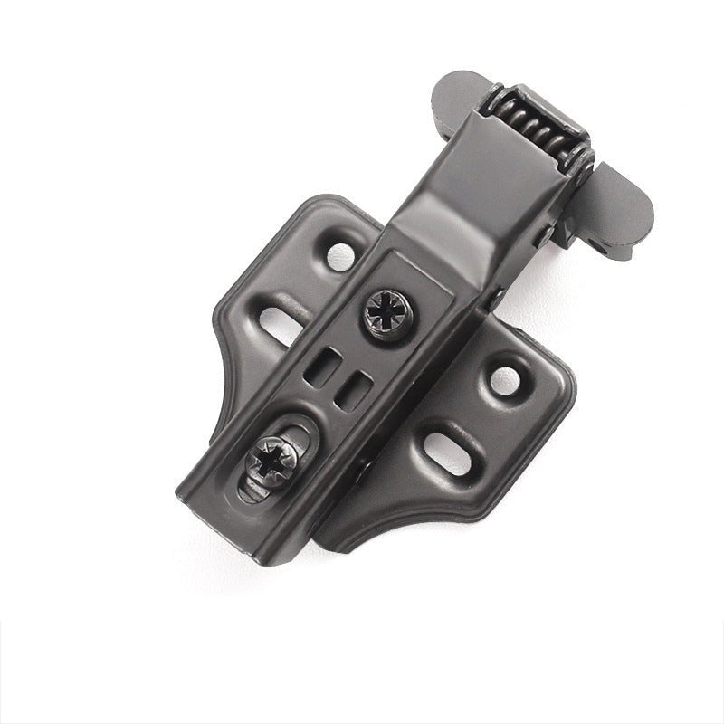 Kitchen Door/Cabinet/Cupboard Clip On Concealed 35mm Door Hinges - HomeDIYer