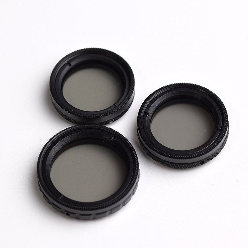CPL / PL Polarizing Filter for Industrial Camera & Machine Vision Lenses — UV, CPL & Linear, 25.5mm–77mm + C - Mount - HomeDIYer