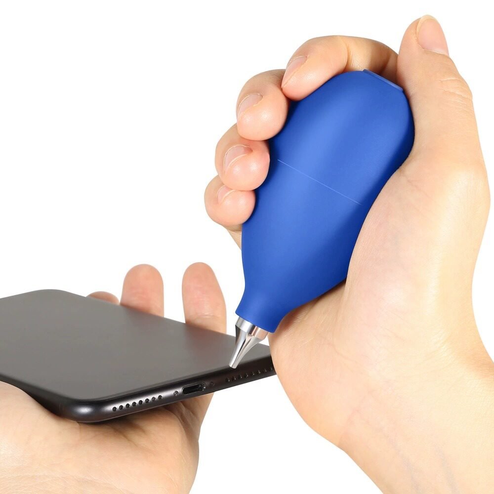 Small Crevice Cleaning Brush Kit – Hard Bristle Detail Brushes for Keyboard, Electronics & Office Furniture Gap Cleaning | 1 Kit Per Order - HomeDIYer